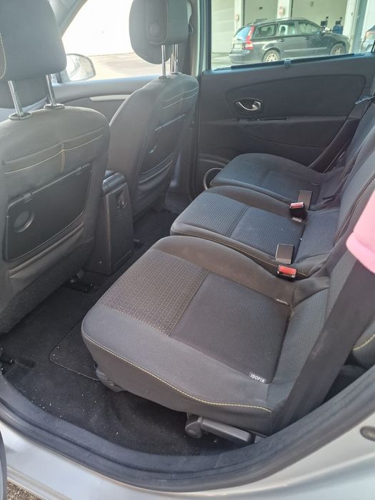 Renault scenic 1.500