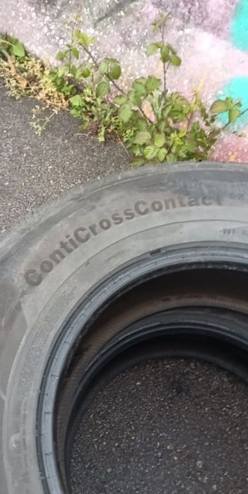Pneus Continental Conticrosscontc 285/65 R 17