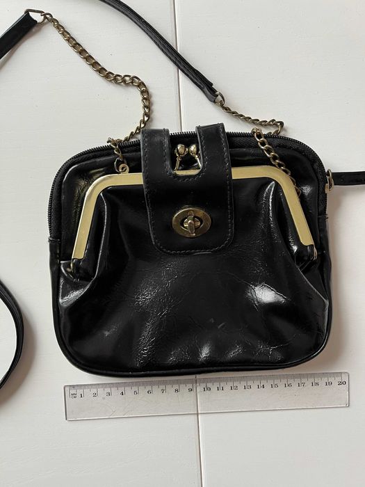 Сумки в стилі вінтаж