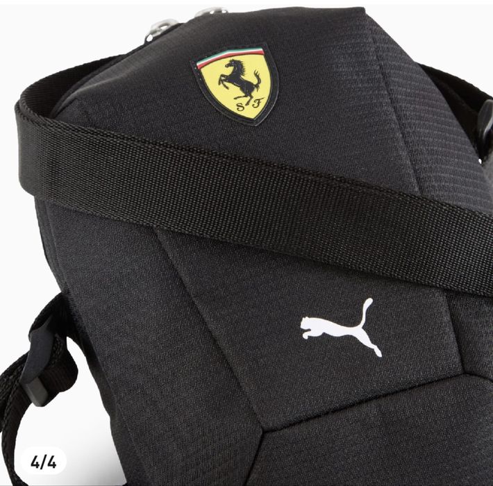 Сумка Puma Ferrari