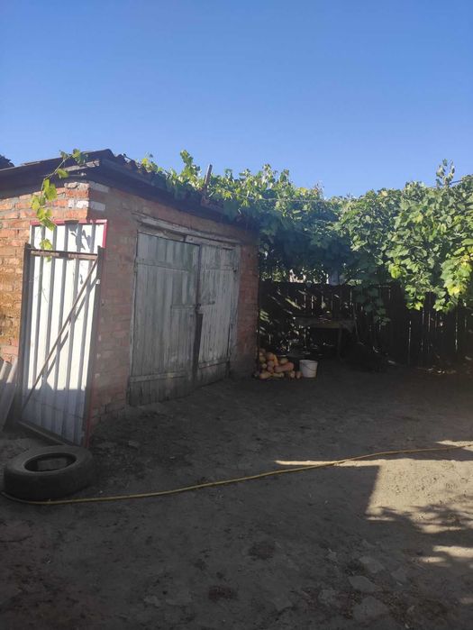 Продам дом в Чугуеве