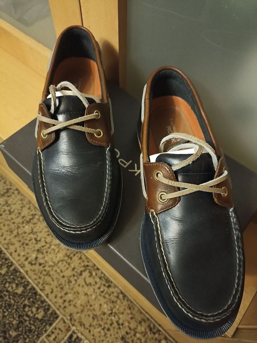 Чоловічі туфлі Rockport 42р