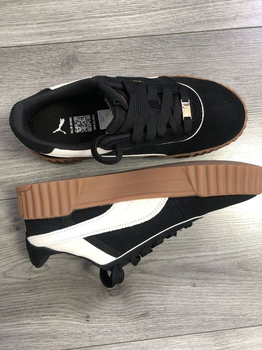 Кеди Puma, оригінал! Розмір 38,5, устілка 24,5