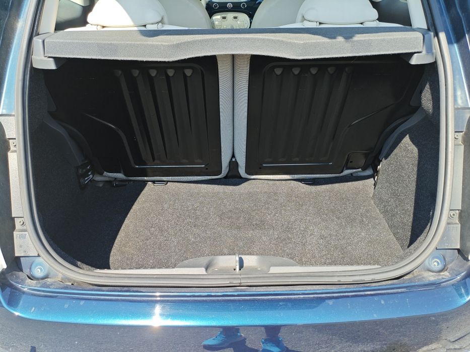 Fiat 500 1.3 MultiJet  - Diesel | Teto Panorâmico | Nacional | Impecável