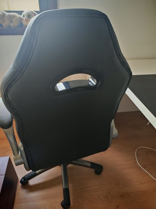 Cadeira de secretária