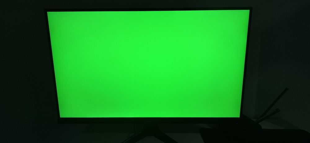 Monitor Acer Nitro VG271USbmiipx w bardzo dobrym stanie