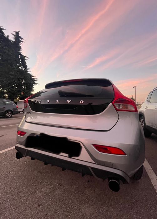 Volvo V40 R Design 1.6