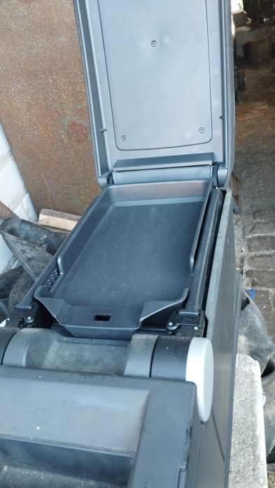 Авто холодильник