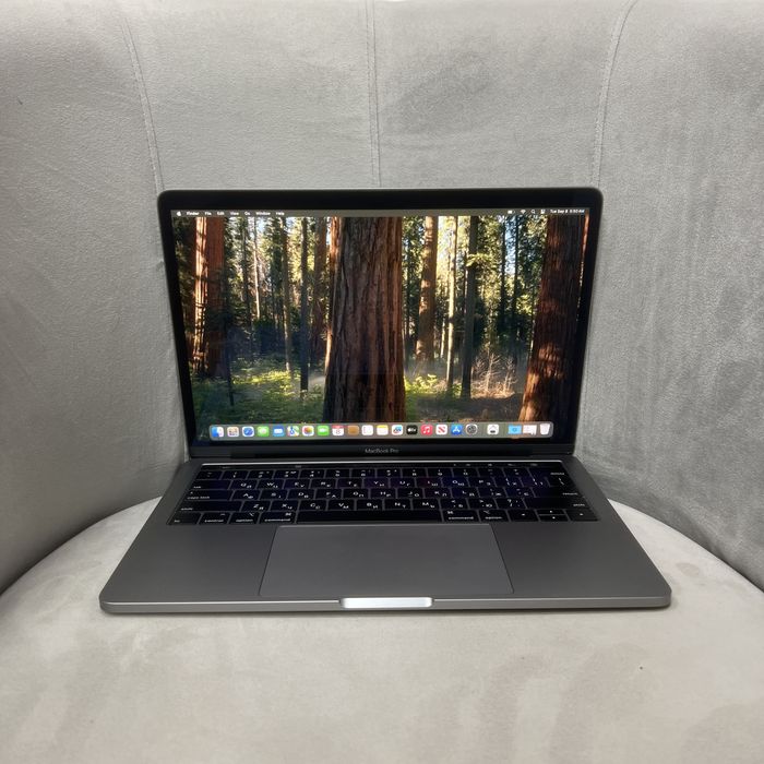 macbook pro 13 2019 - купить ноутбуки - Цена на OLX.ua