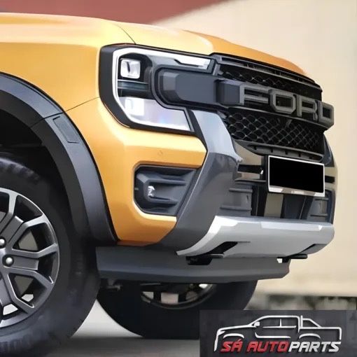 ABAS DO GUARDA LAMAS FORD RANGER 2022