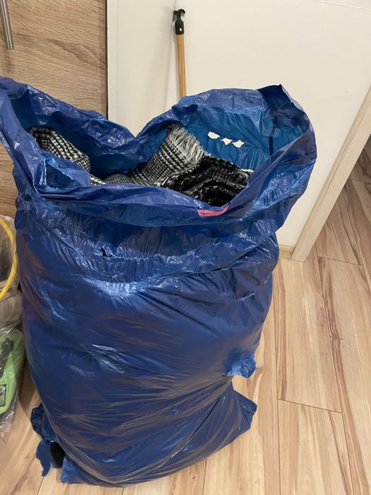 Ubrania zestawy różne rozmiary