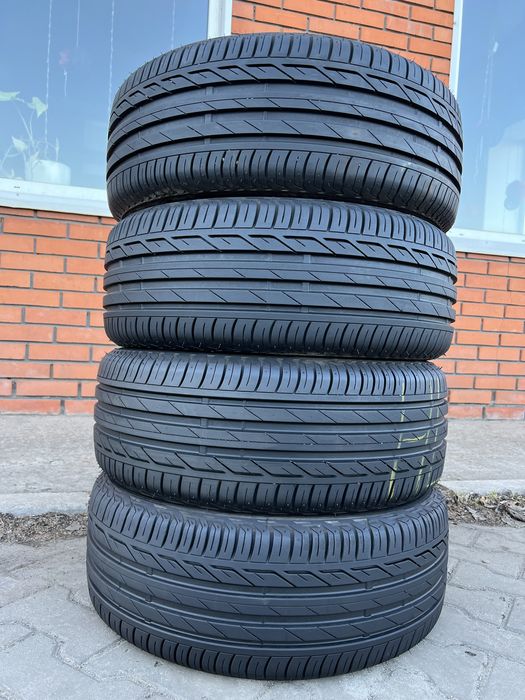Літні Шини 2021рік R16 205/55 Bridgestone Turanza T001
