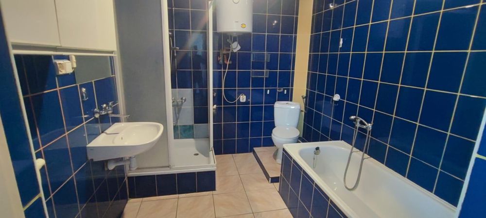 Mieszkanie 55m/2 W Oleśnie