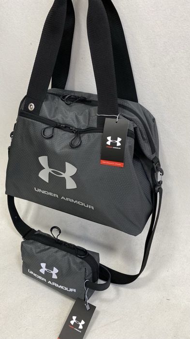 Спортивная сумка UNDER ARMOUR