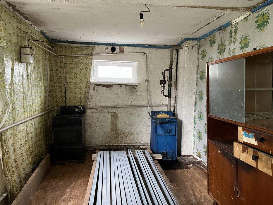 Ціна знижена! Продам будинок с Рогозів