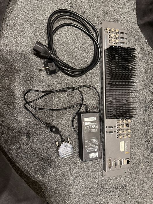 Blackmagic Atem 1 M/E Production Switcher