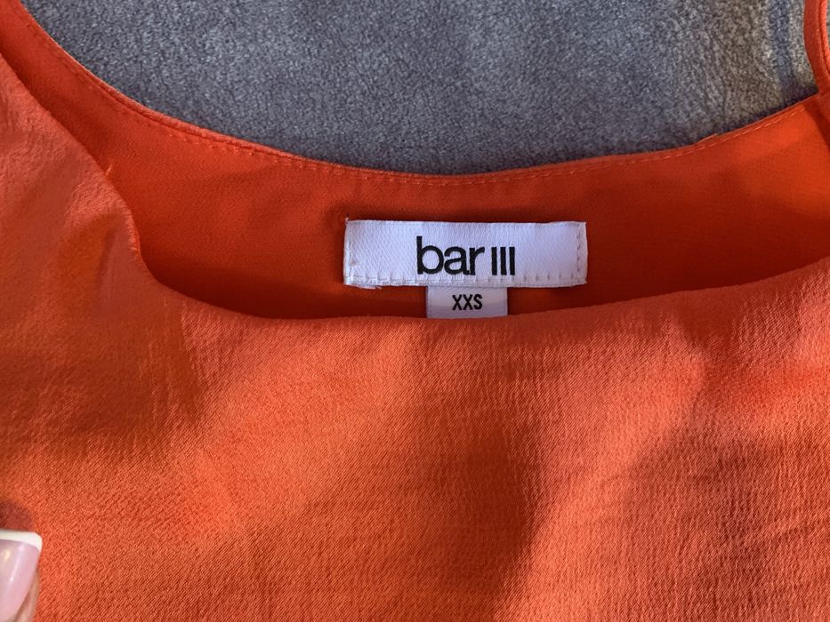 Стильна атласна майка