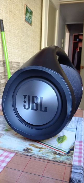 Jbl BOOMBOX Оригинал