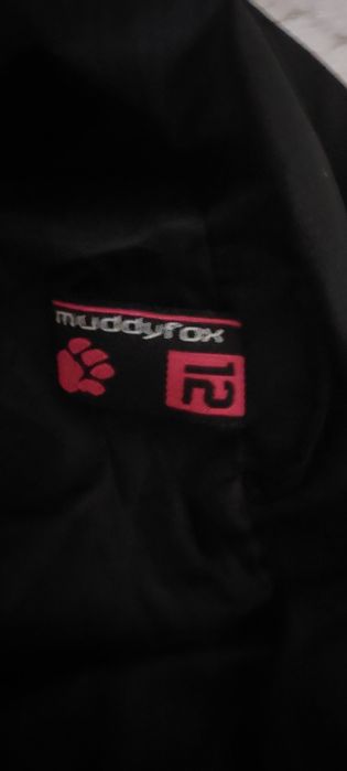 Kurtka sportowa muddyfox rozmiar 40