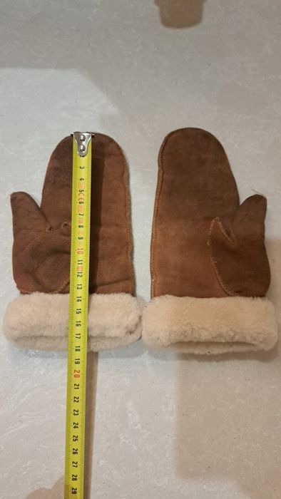 Luvas para criança 2