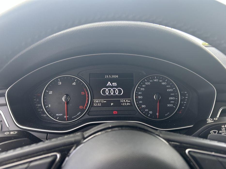 Audi A5 Sportback 35 S tronic
