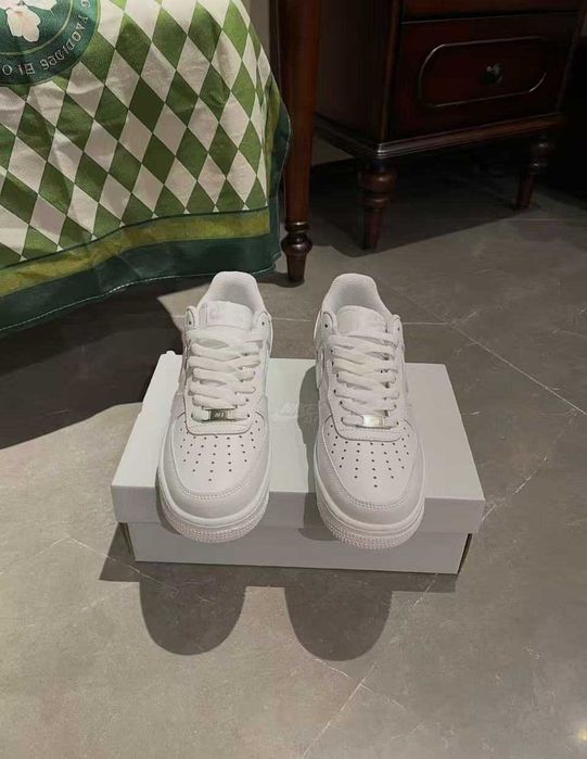 Buty Air force 1 biale rozmiar 42 Nowe