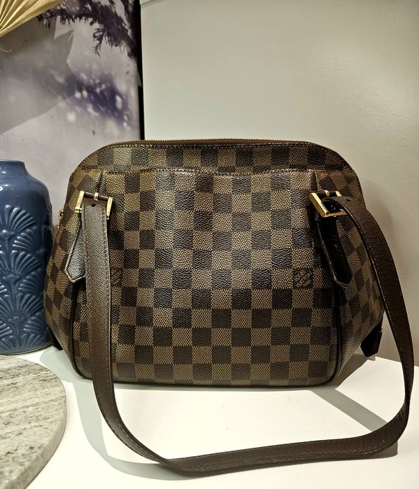 Bolsa louis vuitton