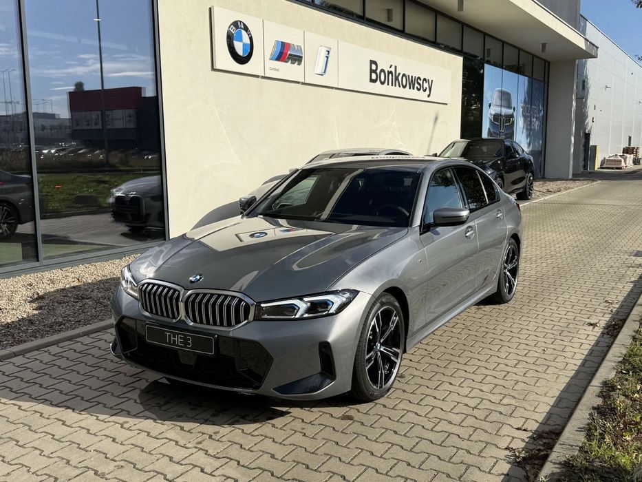 BMW Seria 3