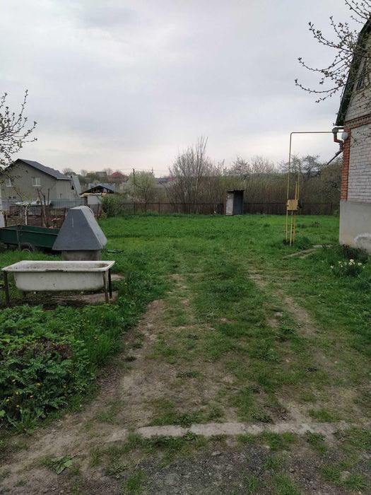 2-кімнатний будинок з ділянкою, Південно-Захід, Електроніка. 29124