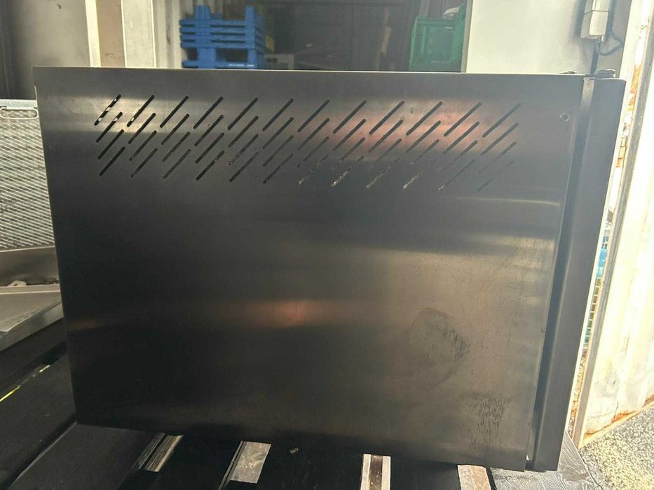 Forno Industrial Magnus P 644 R MIX – Excelente estado