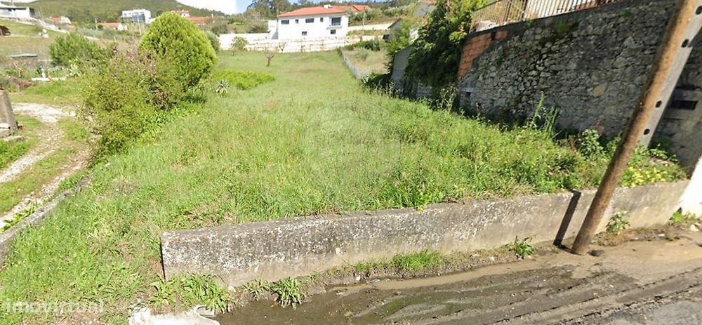 Terreno  para venda — Reguengo do Fetal, Leiria