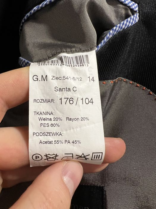 Garnitur Bytom Czarny