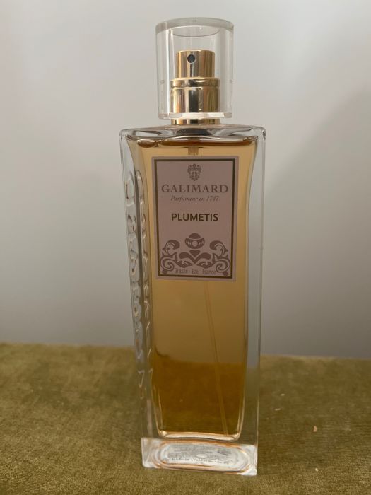 Plumetis Galimard 100ml EDP