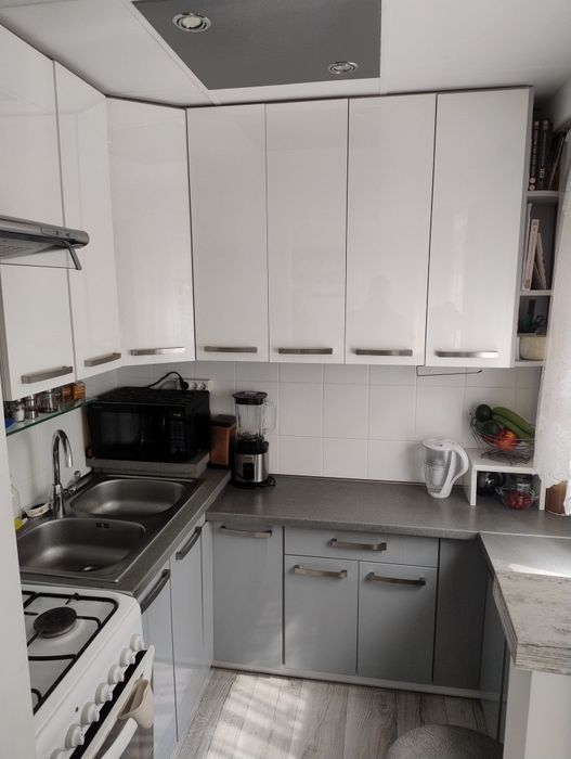Sprzedam mieszkanie 2-pokojowe w dobrej lokalizacji - Widok 6