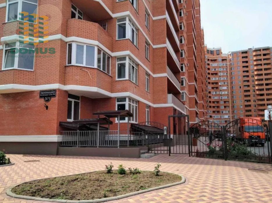 Продам 1 комн квартиру в ЖК "Реал Парк/ Real Park"! Черемушки