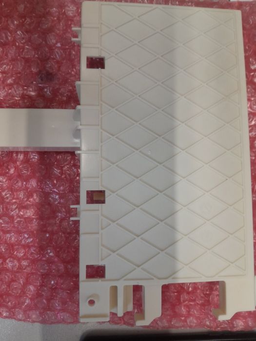 Плата керування двигуном DC81-01505A,  Плата управління