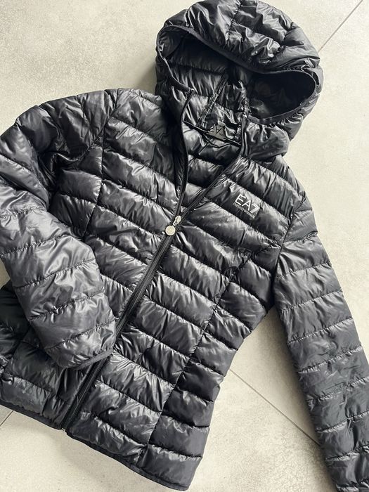 Kurtka Emporio Armani damska M