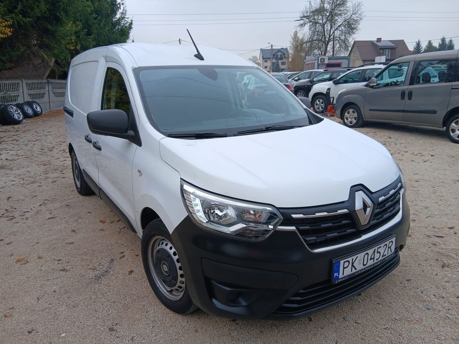 Renault Express