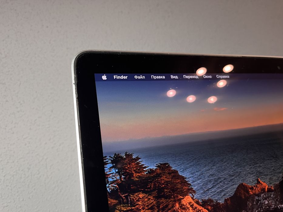 MacBook Pro 2015