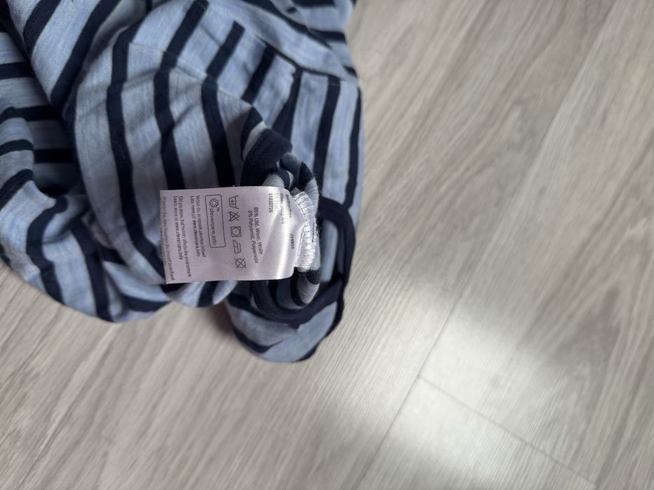 Kombinezon pajac pajacyk merino wool wełna merynosa merynos jak Janus