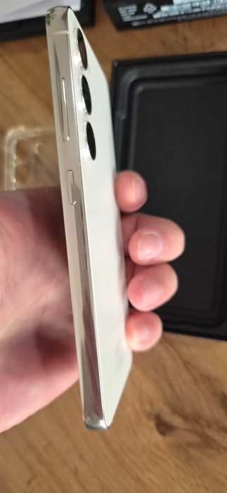 Samsung galaxy s23 256GB jak nowy bez rat