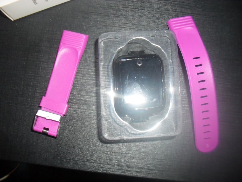 2 Smart Watch novos