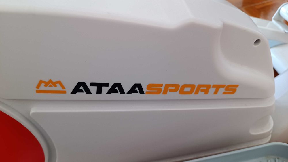 Bicicleta elíptica ATAASPORTS