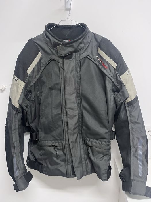 Casaco de mota XXL marca Xpro-Evoe