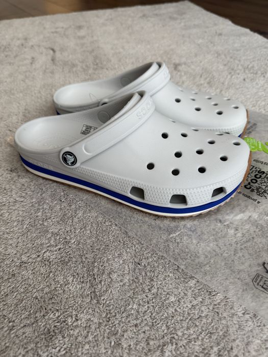 Crocd Crocband Runner M8 W10 26,0 см 41-42 см