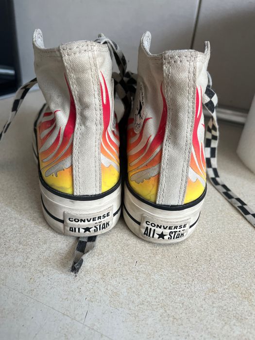 Buty Converse roz 36