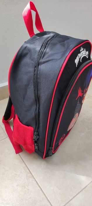 Ladybug NOVA School Backpack425700676831825921