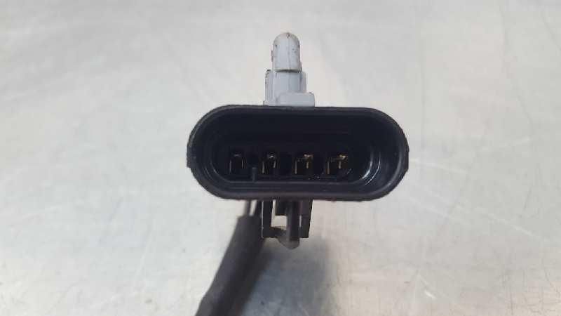 Sonda Lambda Opel Frontera B