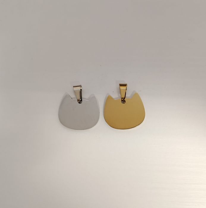 Адресник с гравіюванням від 90грн