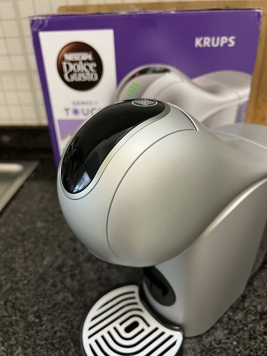 Maquina Dolce Gusto S touch